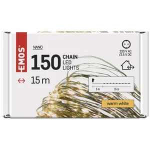 1742995_emos-d3aw05-led-karacsonyi-nano-fenyfuzer-zold-15-m-kulteri-es-belteri-meleg-feher-idozito.webp
